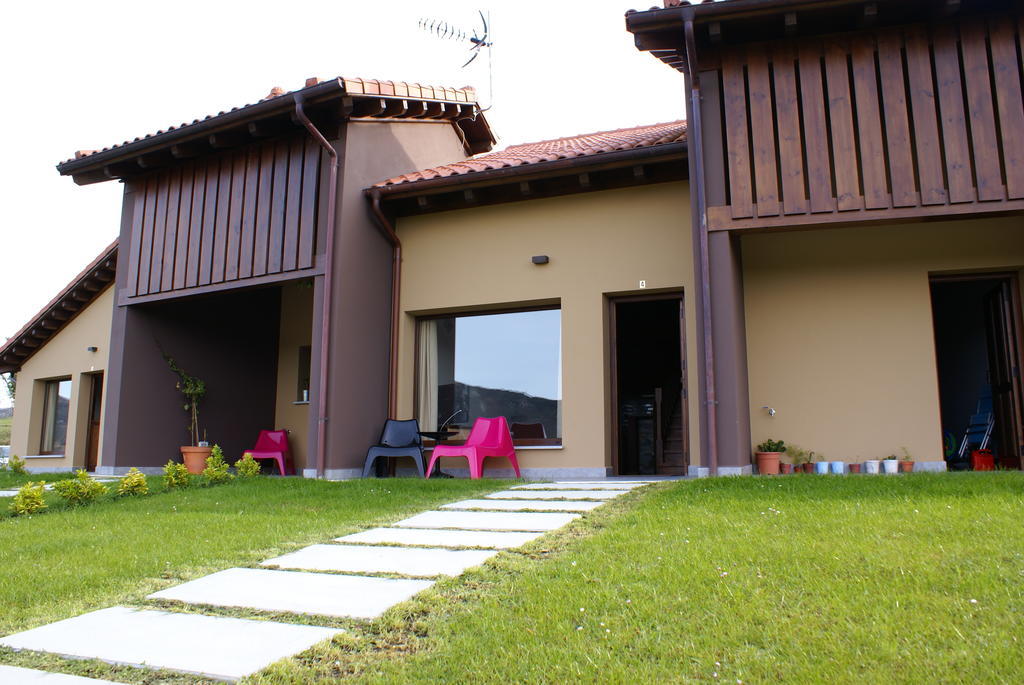 Apartamentos La Senda San Juan de Parres Værelse billede